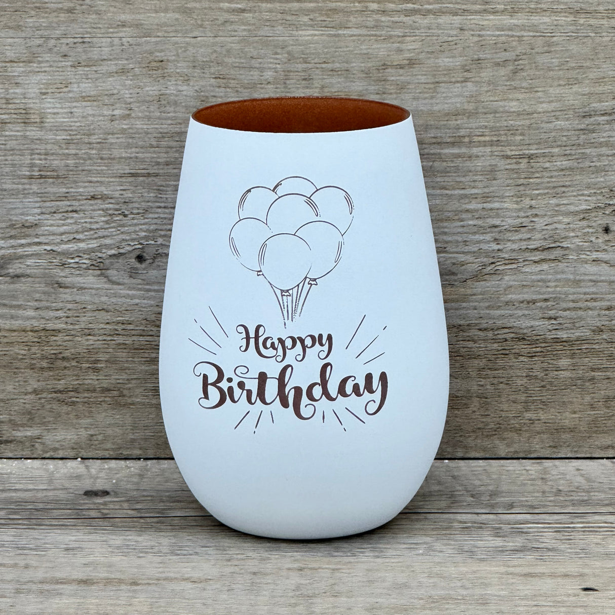 Deko Light - Happy Birthday, personalsierbar