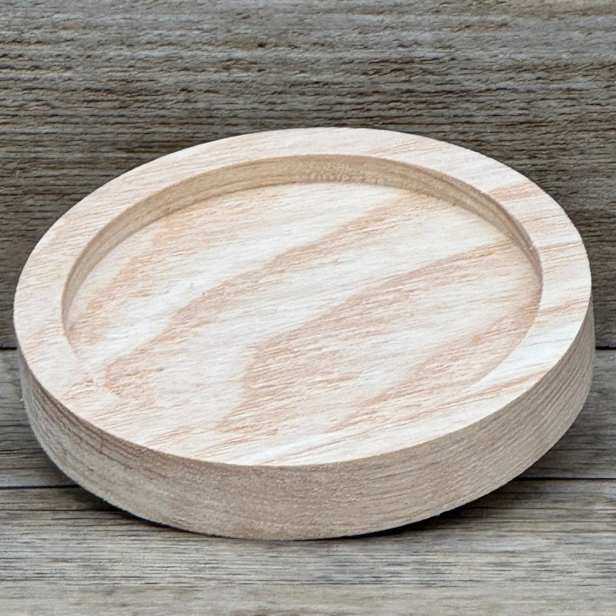 Kerze, Konfirmation - Fisch, personalisiert