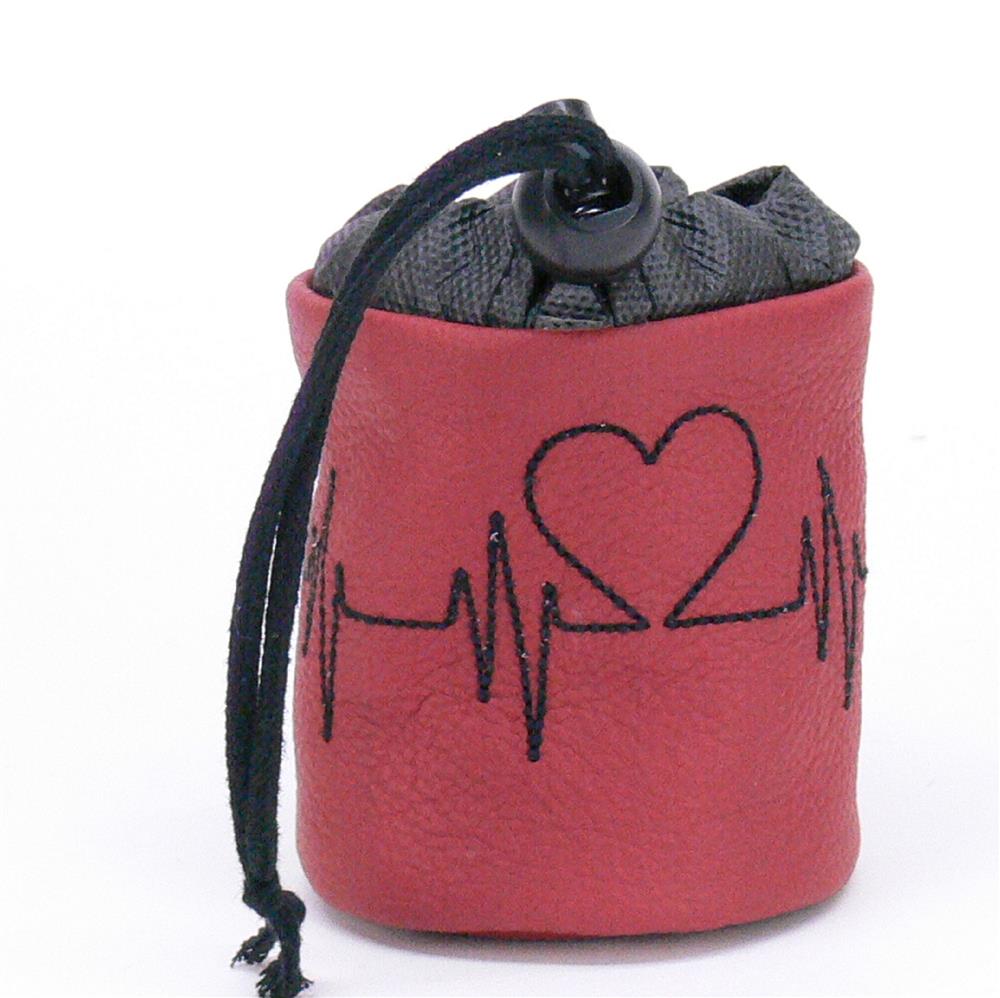 Leckerlibeutel, personalisiert