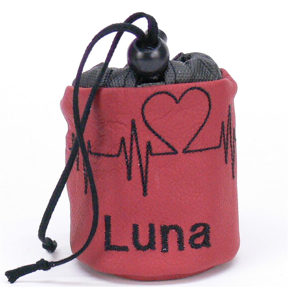 Leckerlibeutel, personalisiert