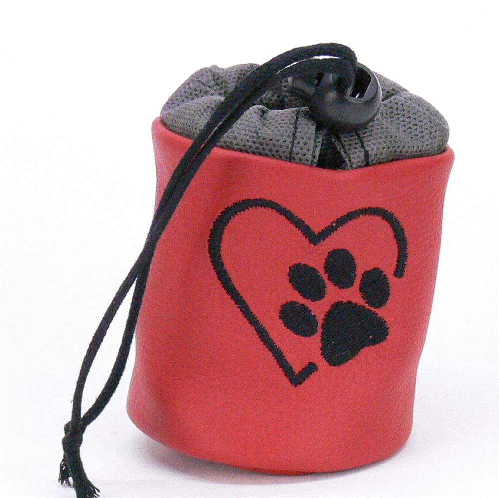 Leckerlibeutel, personalisiert