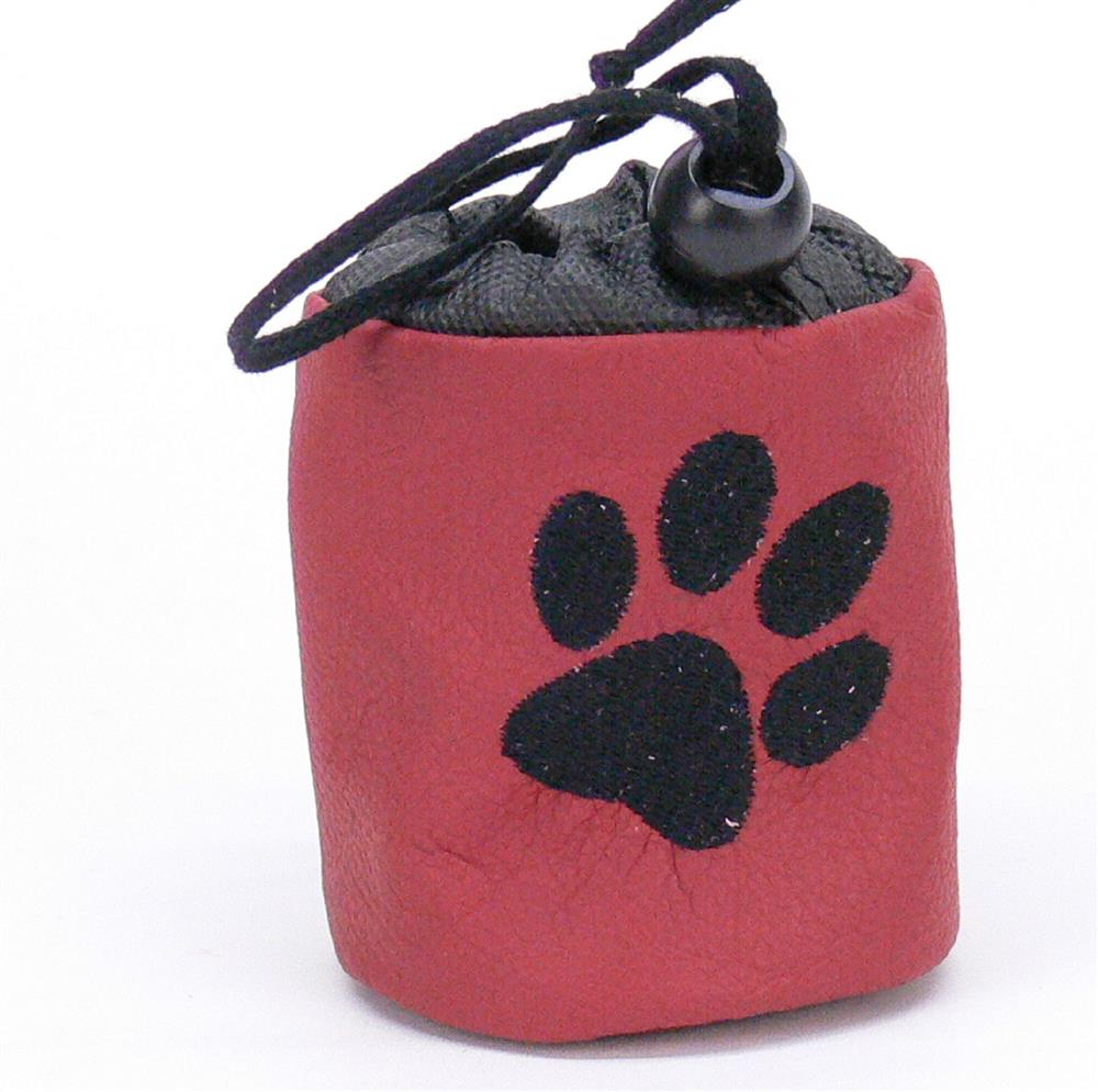 Leckerlibeutel, personalisiert