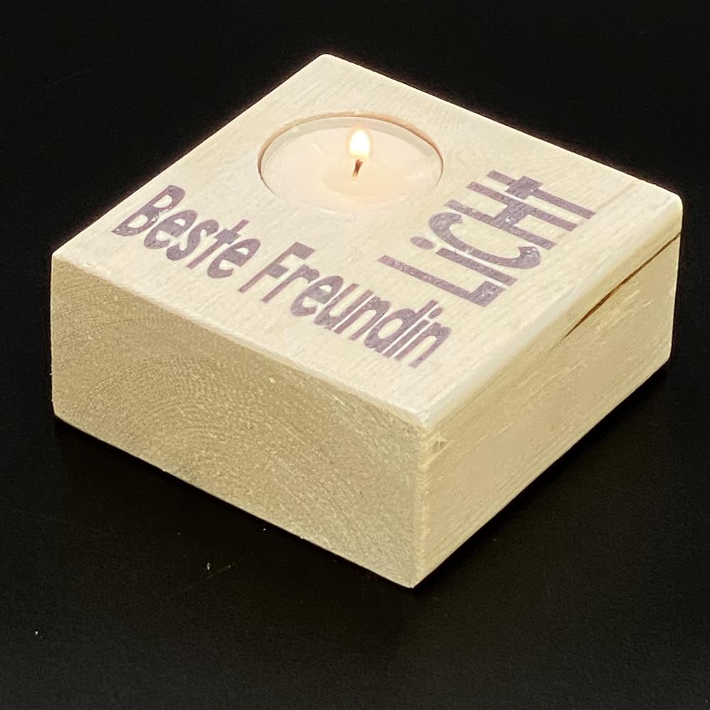 LykkeLight Beste Freundin Licht