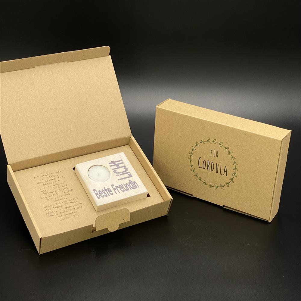 LykkeLight Beste Freundin Licht