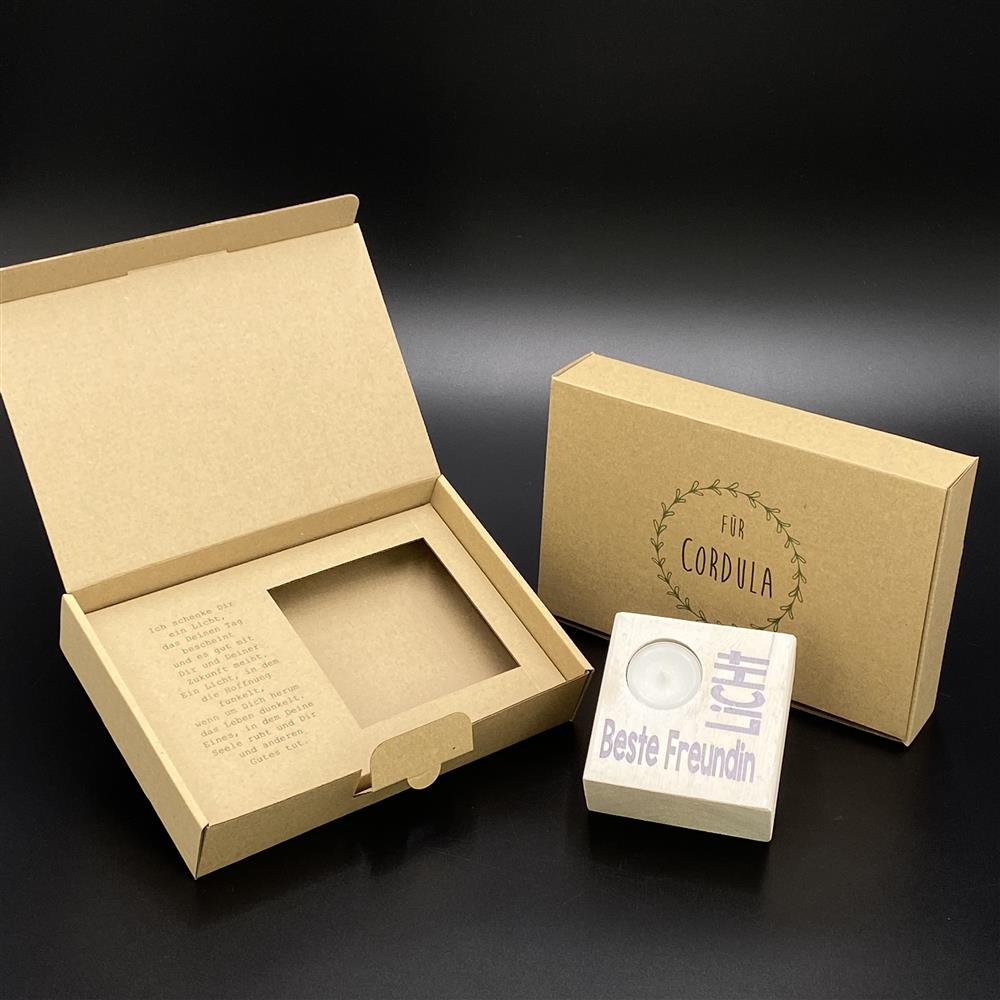 LykkeLight Beste Freundin Licht