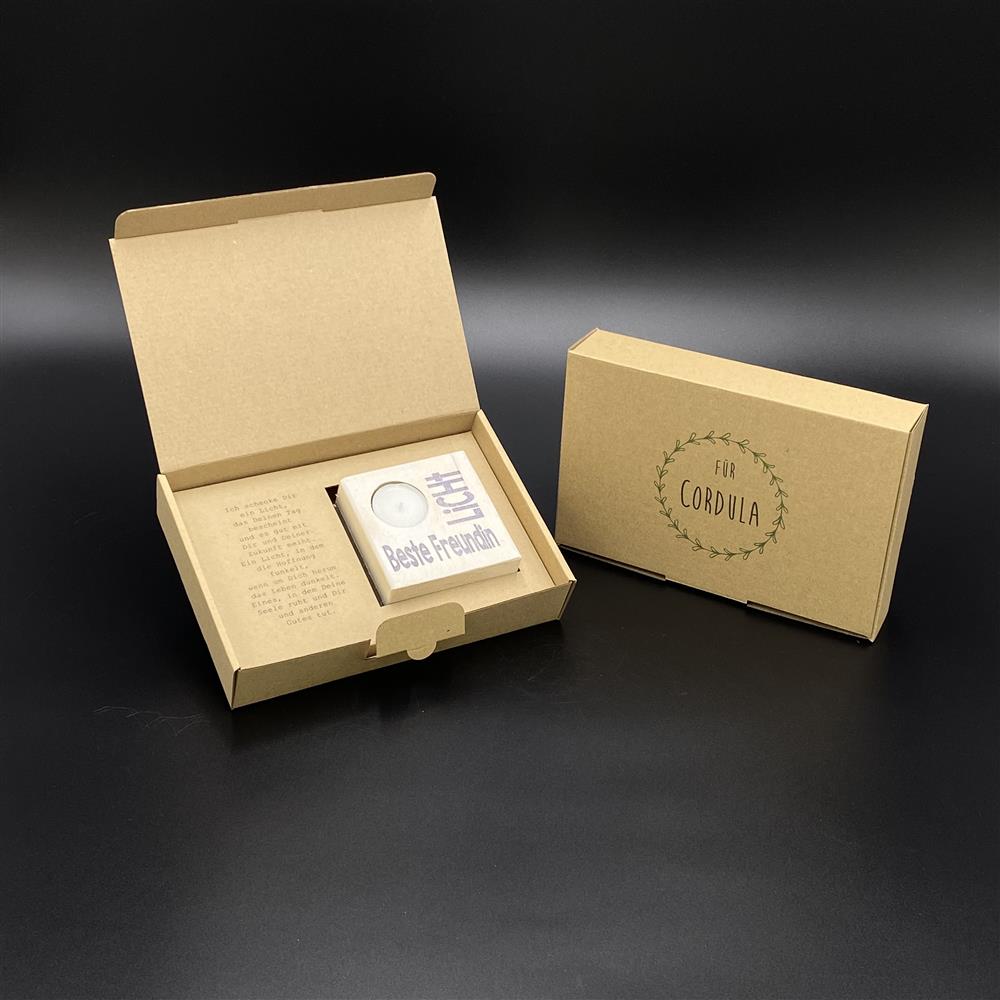 LykkeLight Beste Freundin Licht