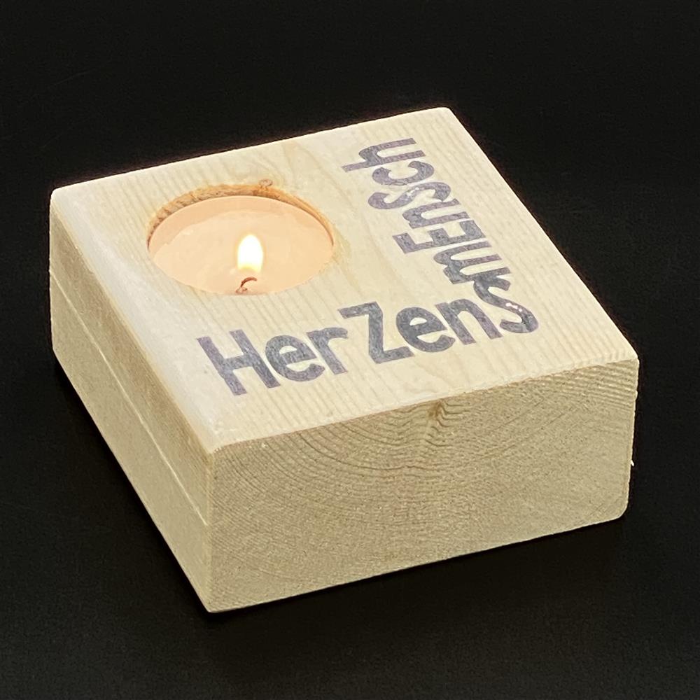 LykkeLight Herzensmensch