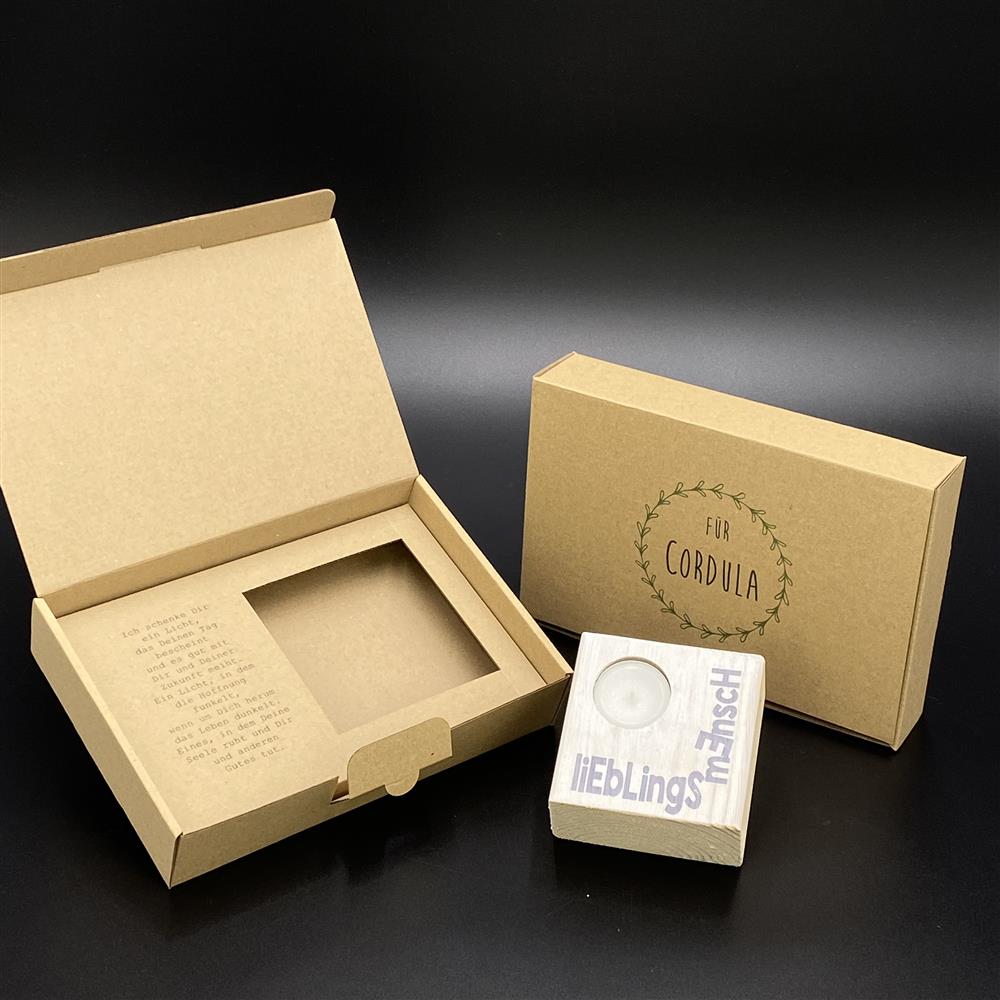 LykkeLight Lieblingsmensch