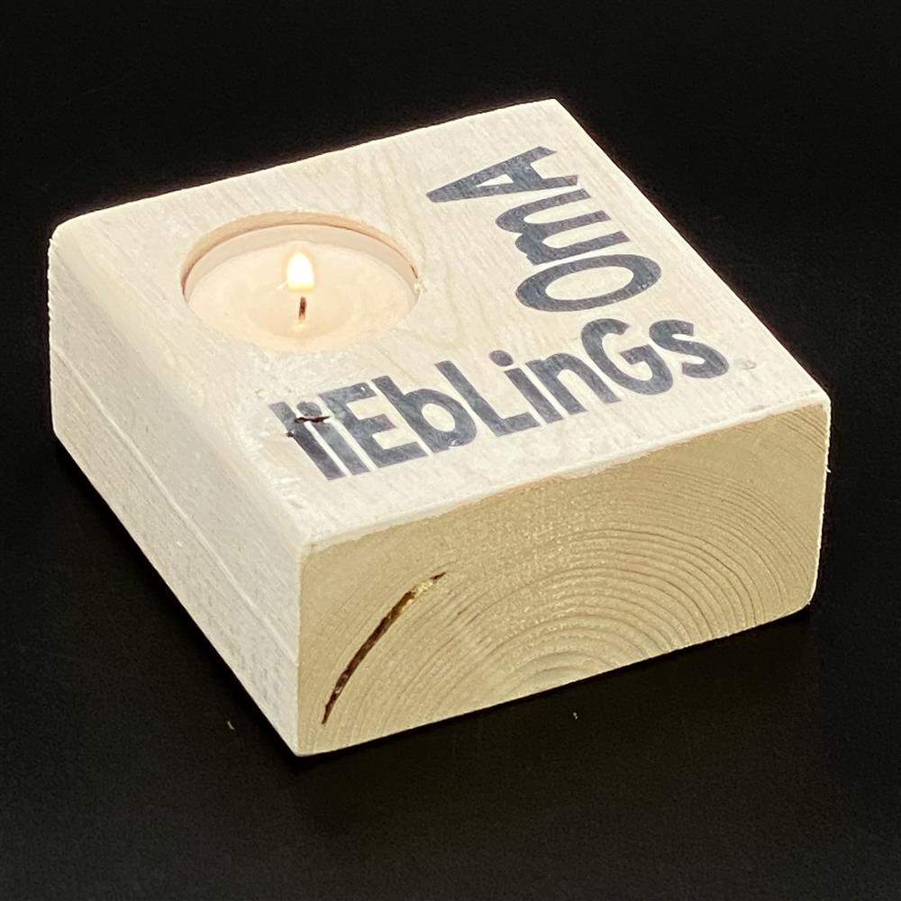 LykkeLight Lieblingsoma