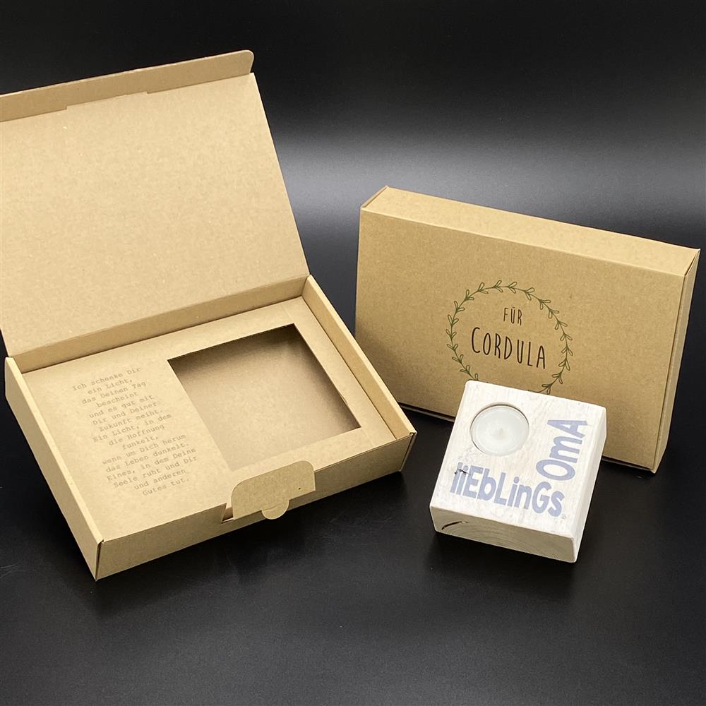 LykkeLight Lieblingsoma