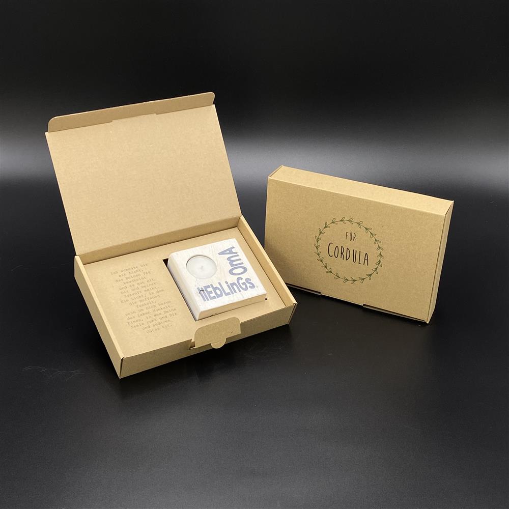 LykkeLight Lieblingsoma