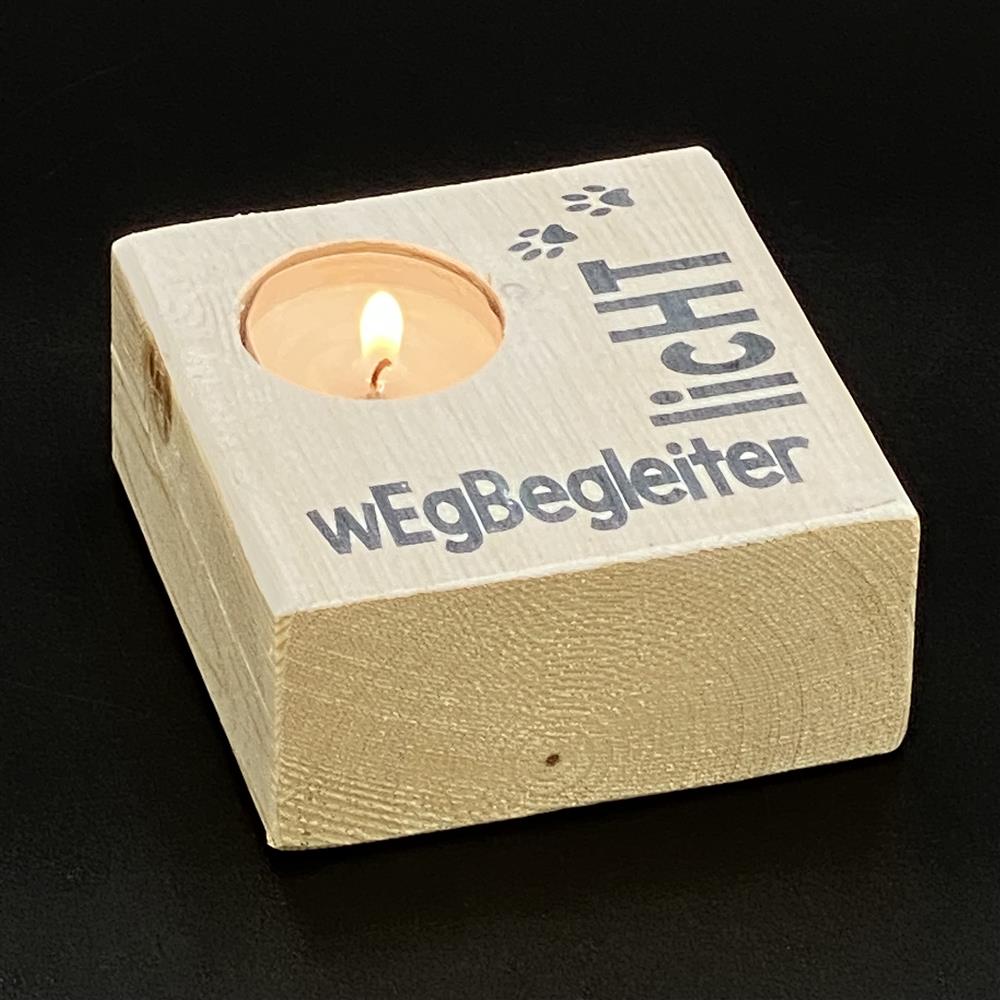 LykkeLight Wegbegleiter