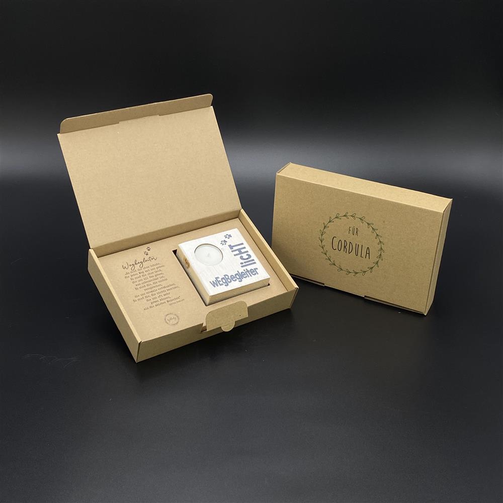 LykkeLight Wegbegleiter