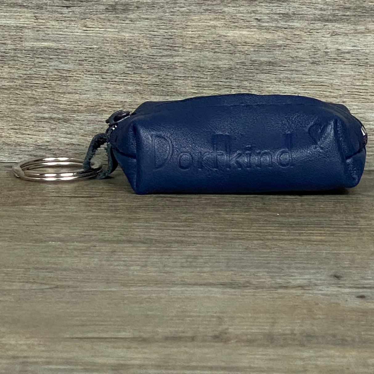 Schlüsseltasche Dorfkind