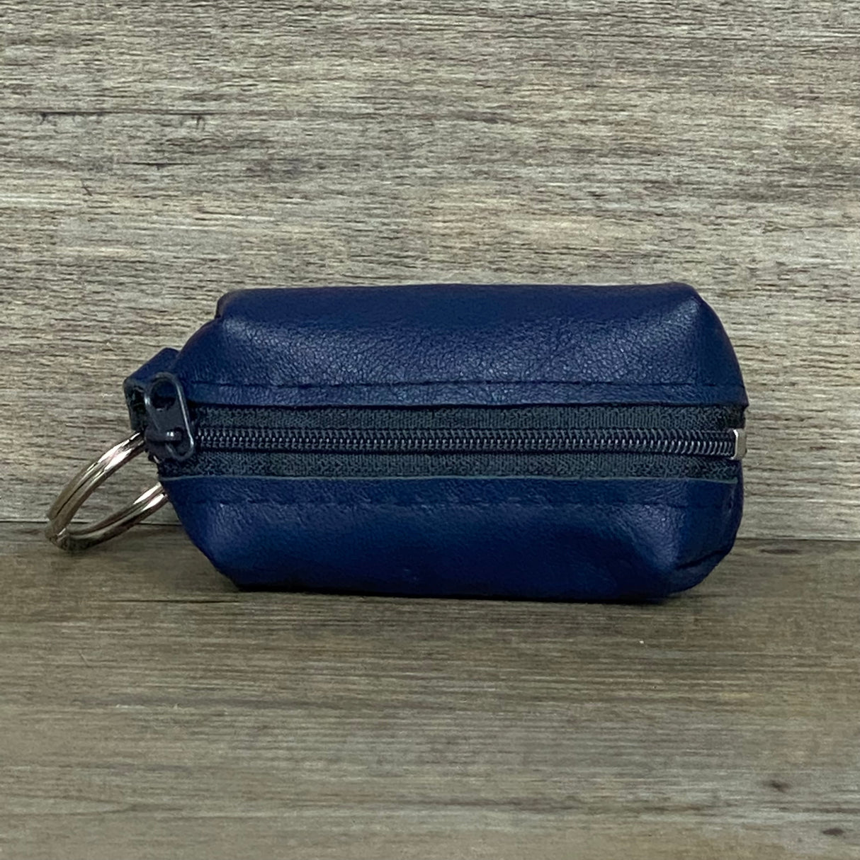 Schlüsseltasche Dorfkind