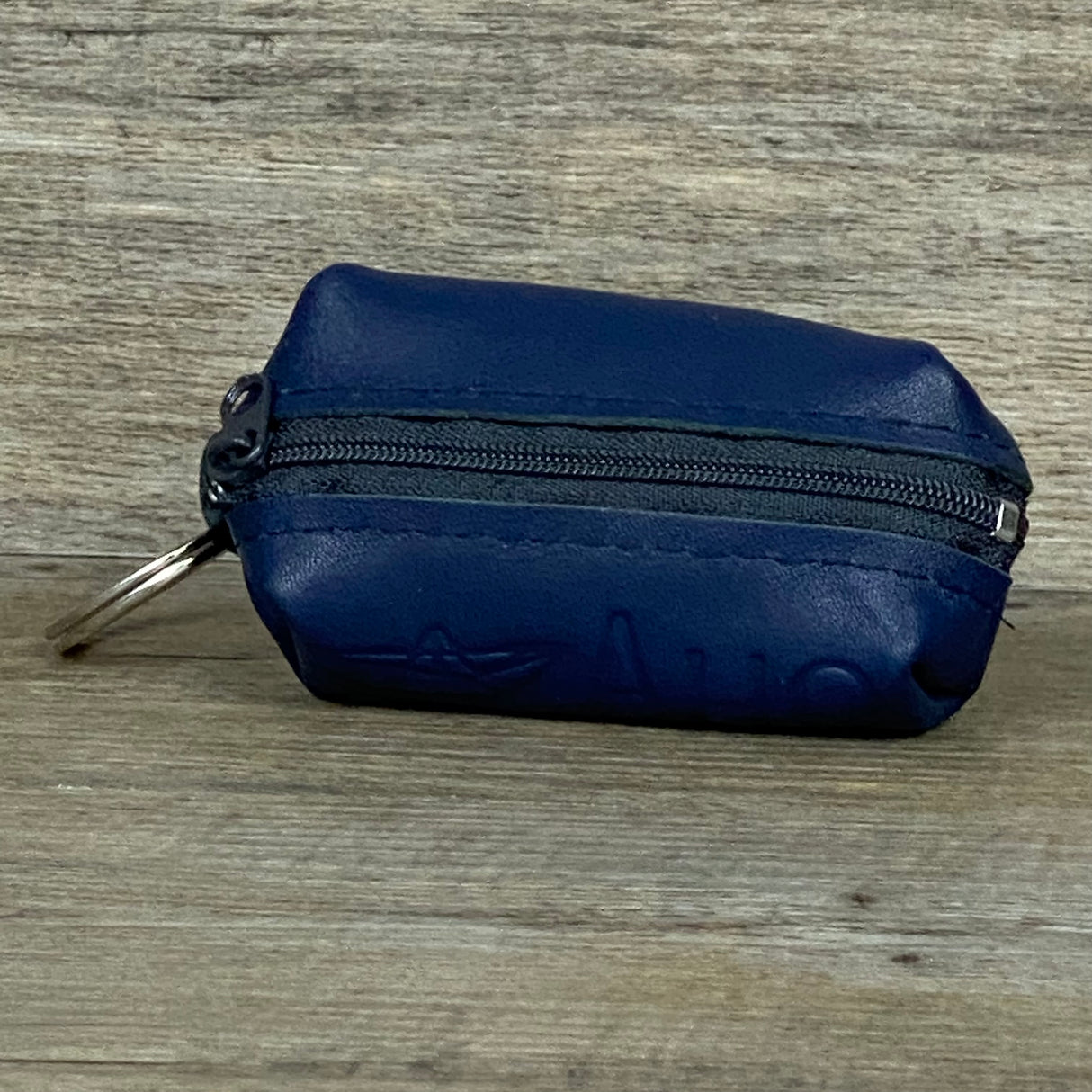 Schlüsseltasche Ahoii