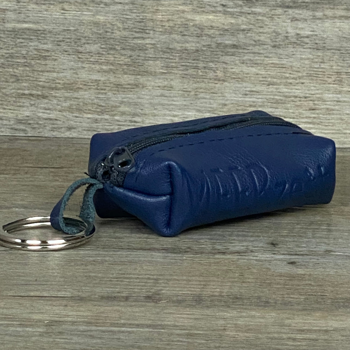 Schlüsseltasche Meerzeit