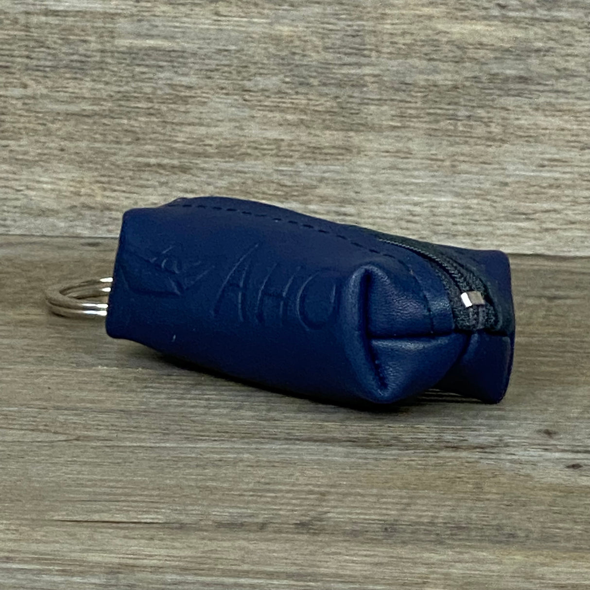 Schlüsseltasche Ahoii