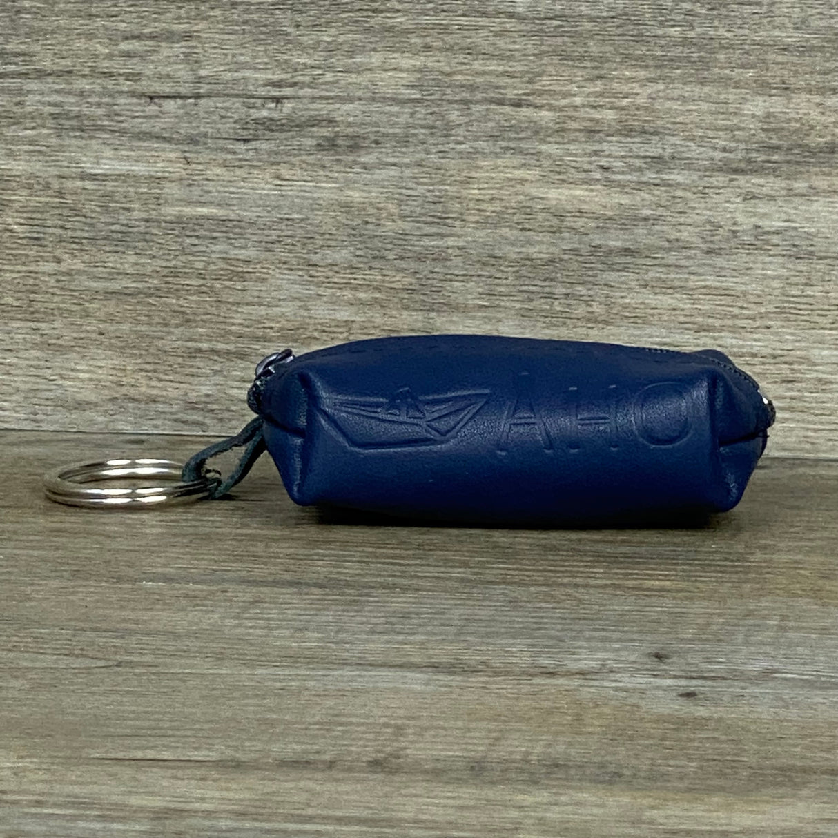 Schlüsseltasche Ahoii