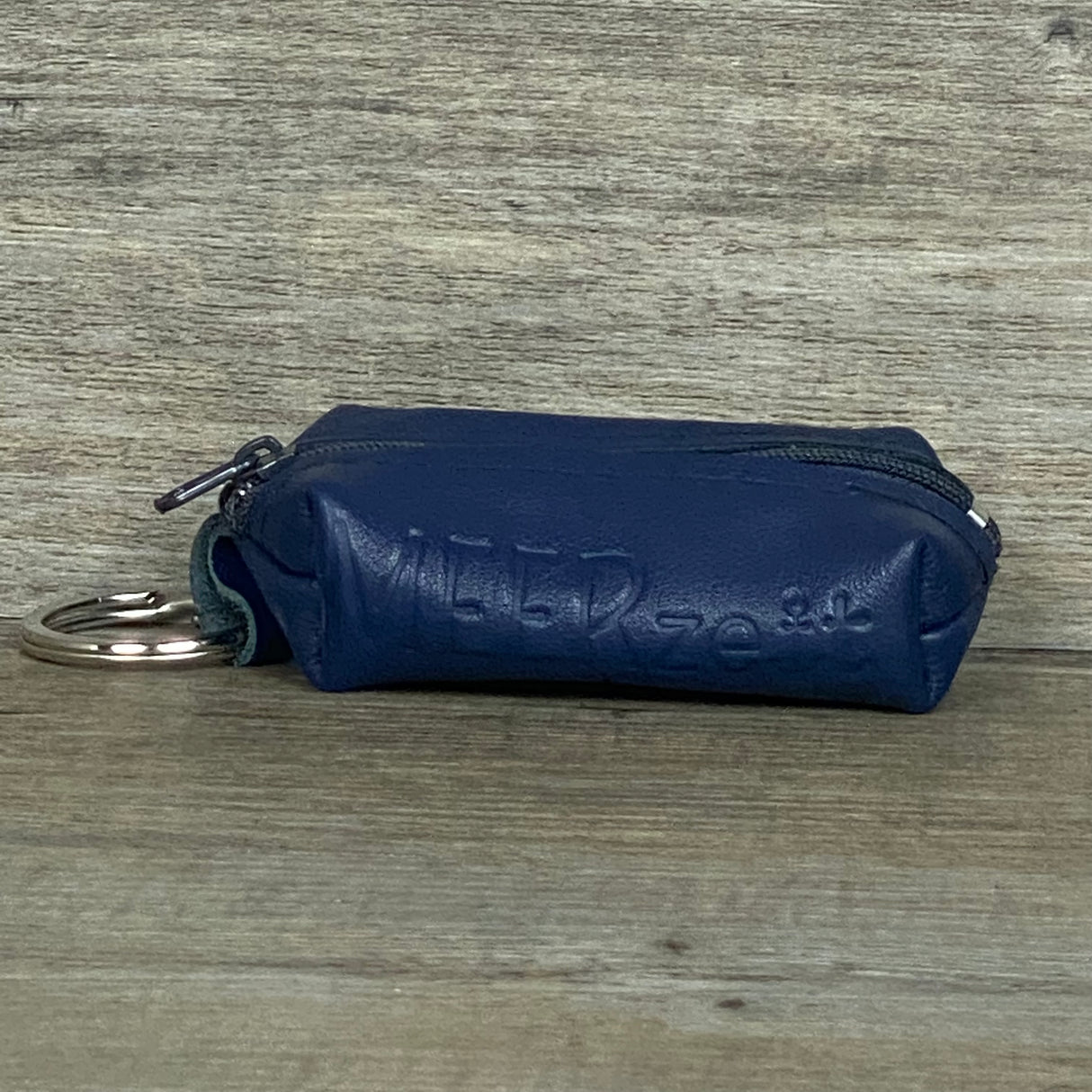 Schlüsseltasche Meerzeit