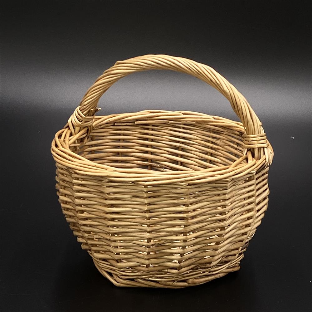 Osterkorb, personalisiert