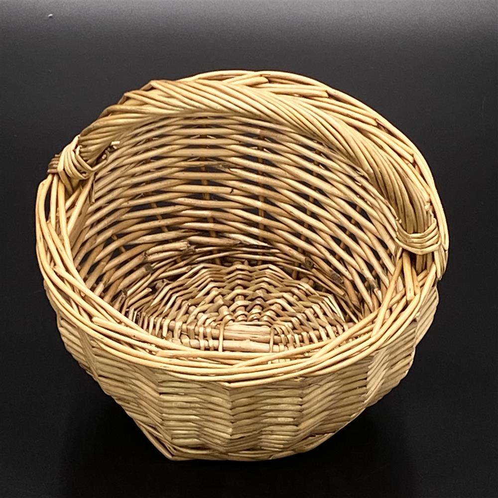 Osterkorb, personalisiert