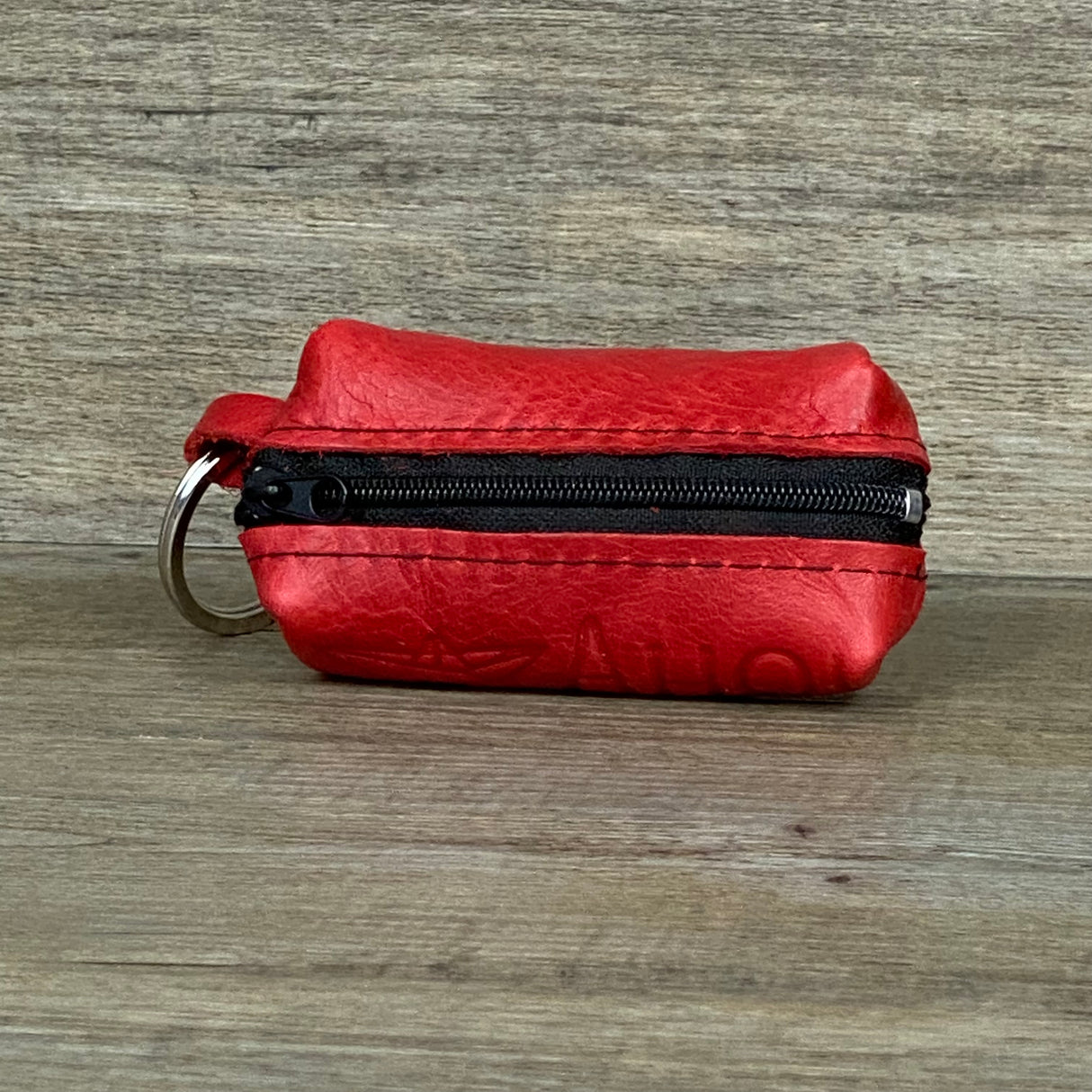 Schlüsseltasche Ahoii