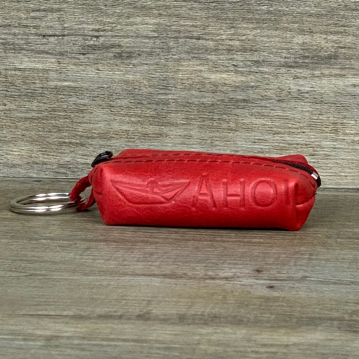 Schlüsseltasche Ahoii