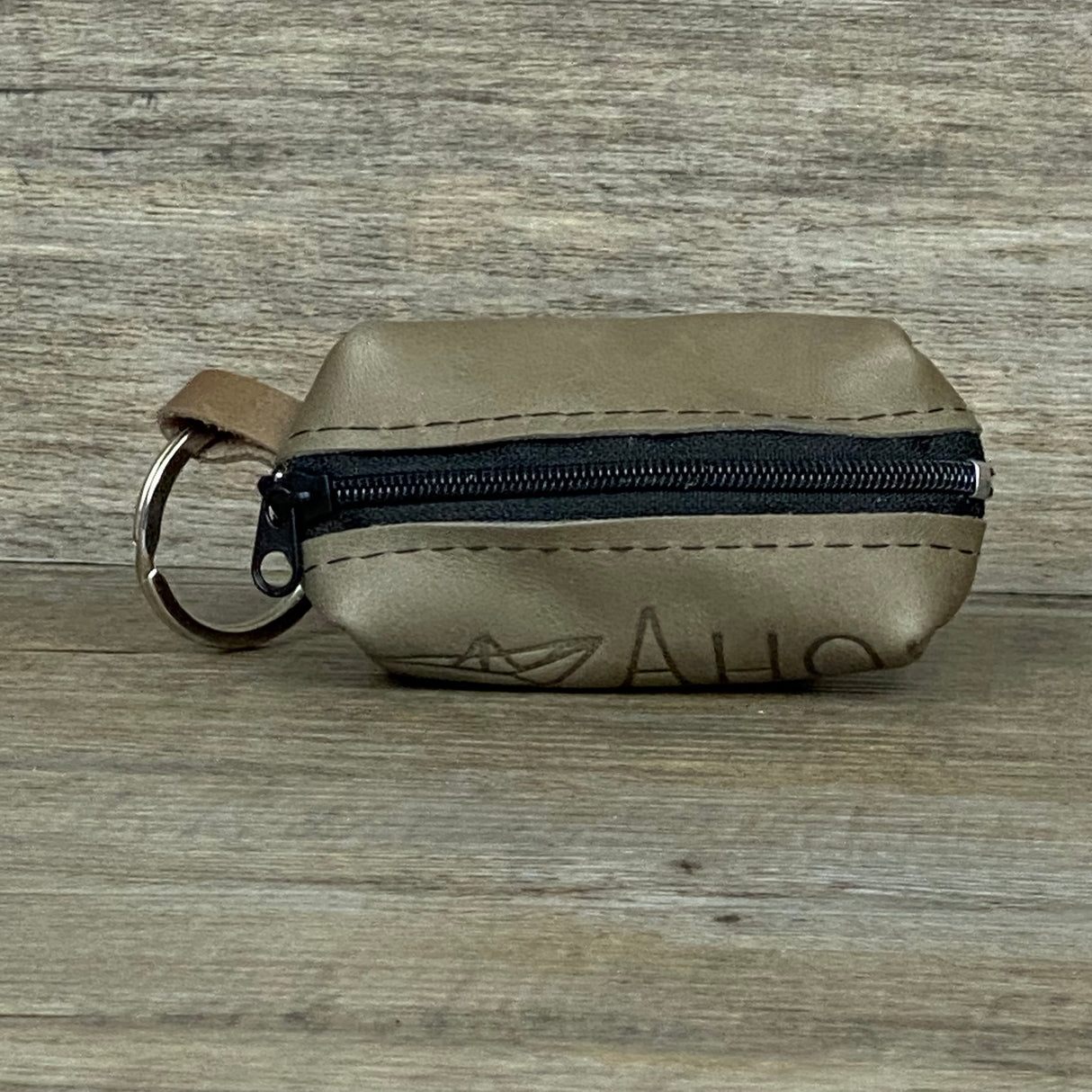 Schlüsseltasche Ahoii