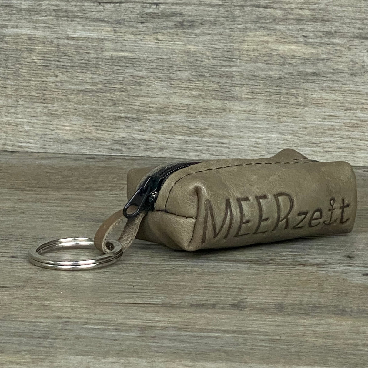 Schlüsseltasche Meerzeit