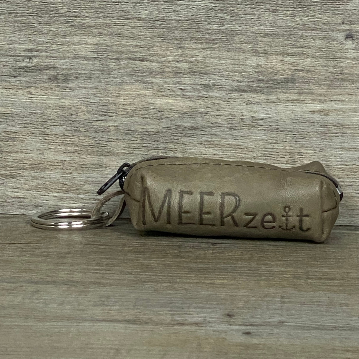 Schlüsseltasche Meerzeit