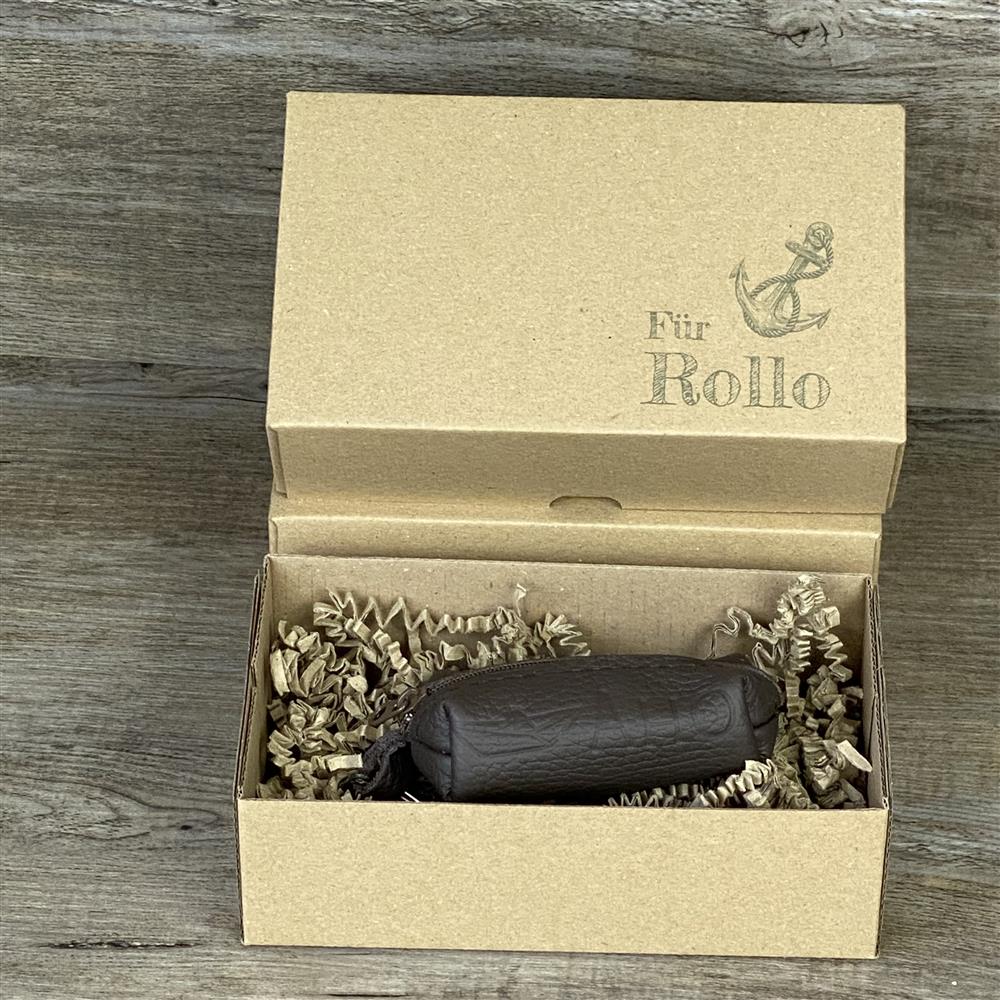 Schlüsseltasche Ahoii