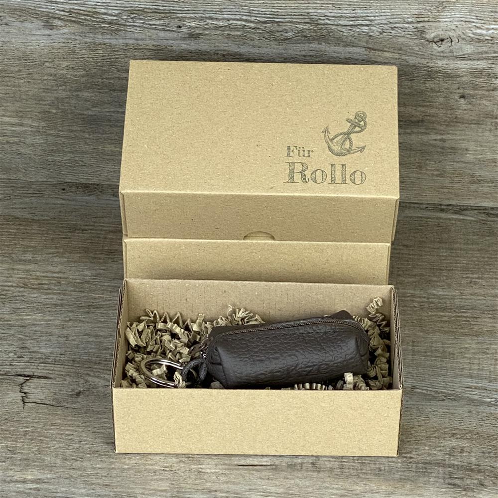 Schlüsseltasche Meerzeit