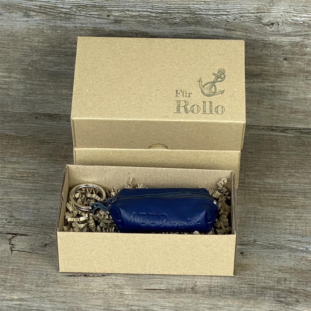 Schlüsseltasche Meerzeit