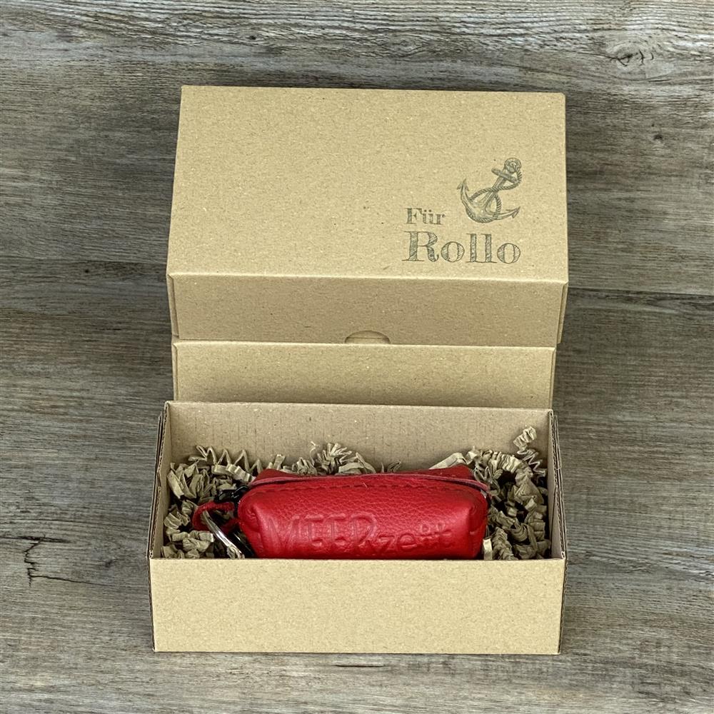 Schlüsseltasche Meerzeit