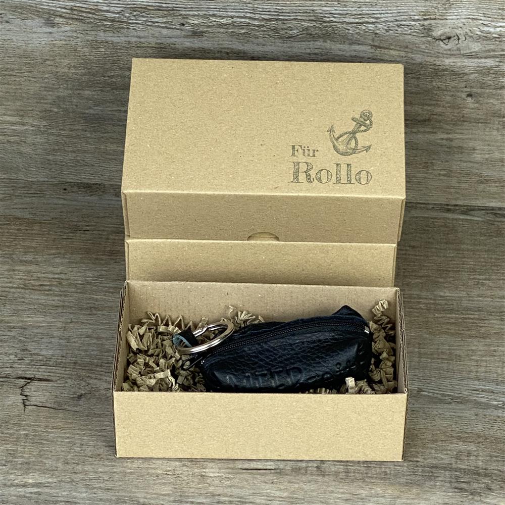 Schlüsseltasche Meerzeit