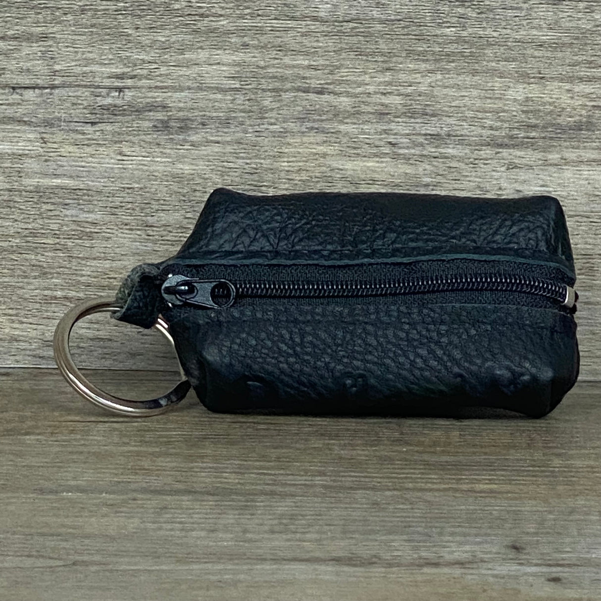 Schlüsseltasche Dorfkind