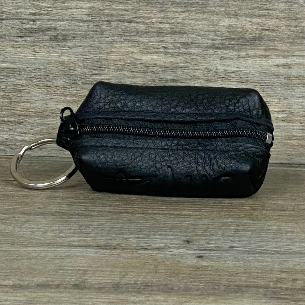 Schlüsseltasche Ahoii