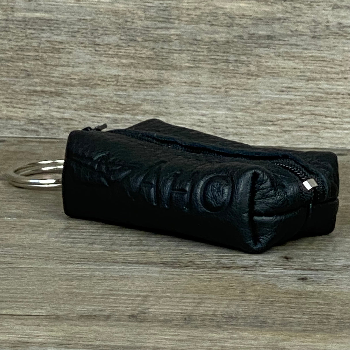 Schlüsseltasche Ahoii