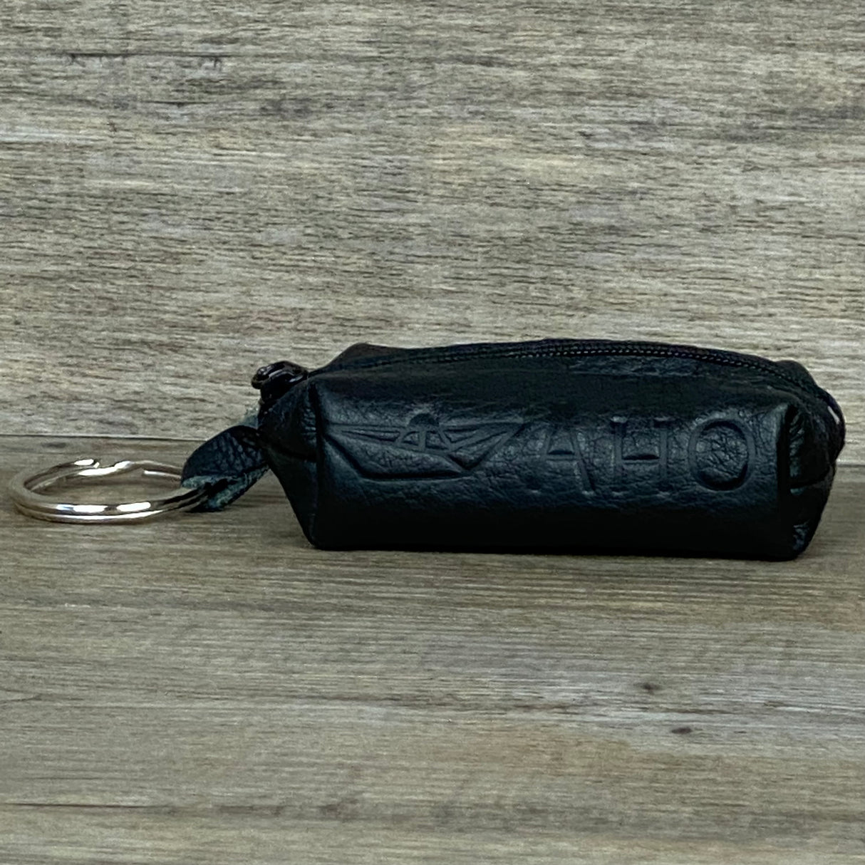 Schlüsseltasche Ahoii