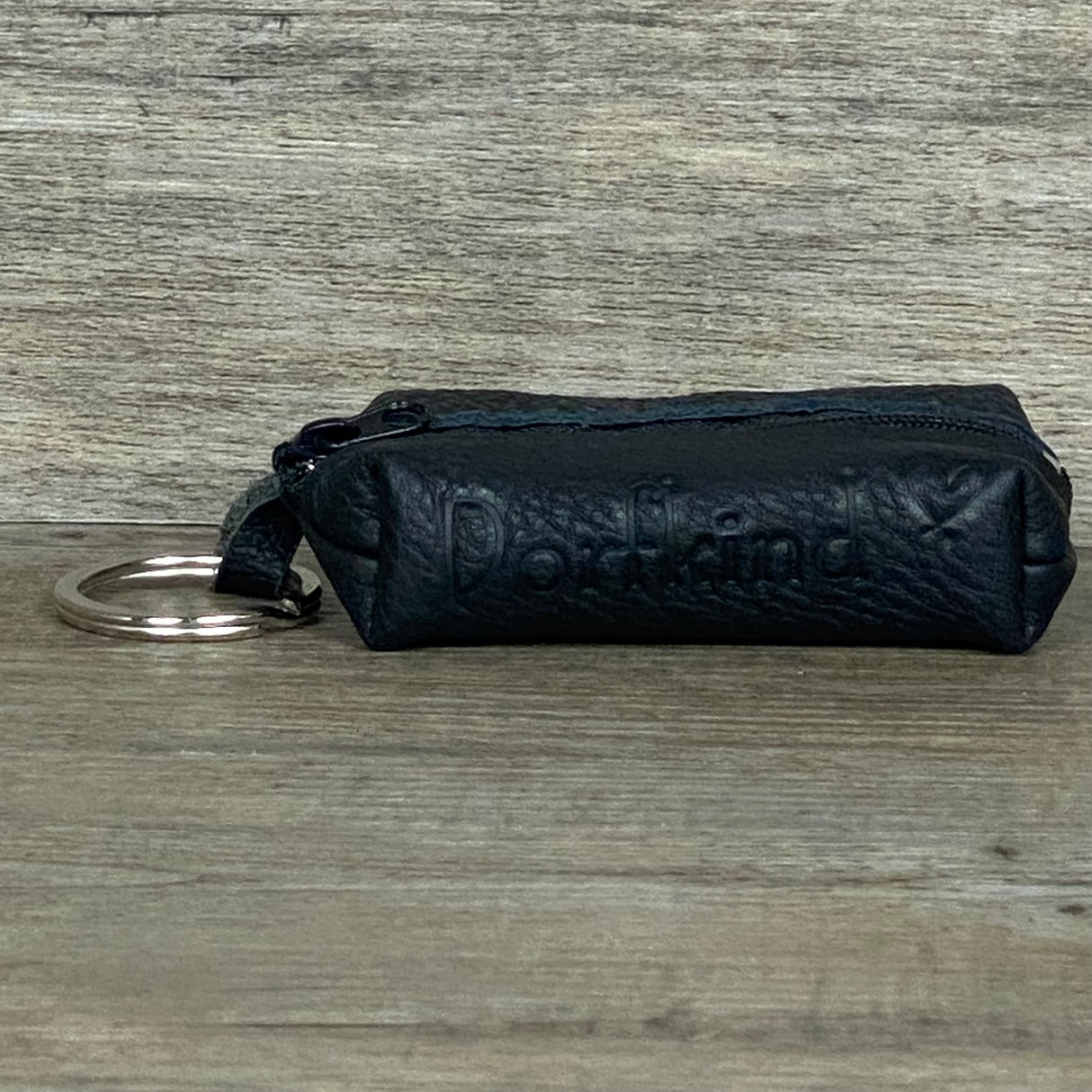 Schlüsseltasche Dorfkind