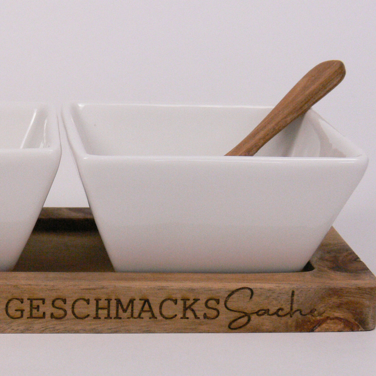 Snack Set