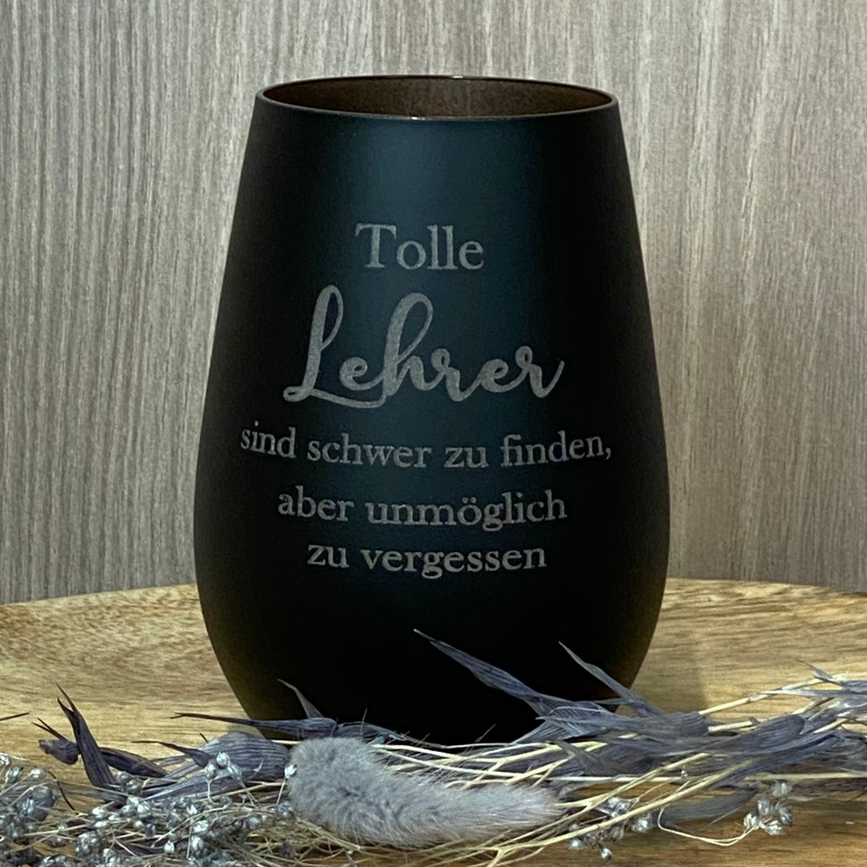 Deko Light - Tolle Lehrer, personalisierbar
