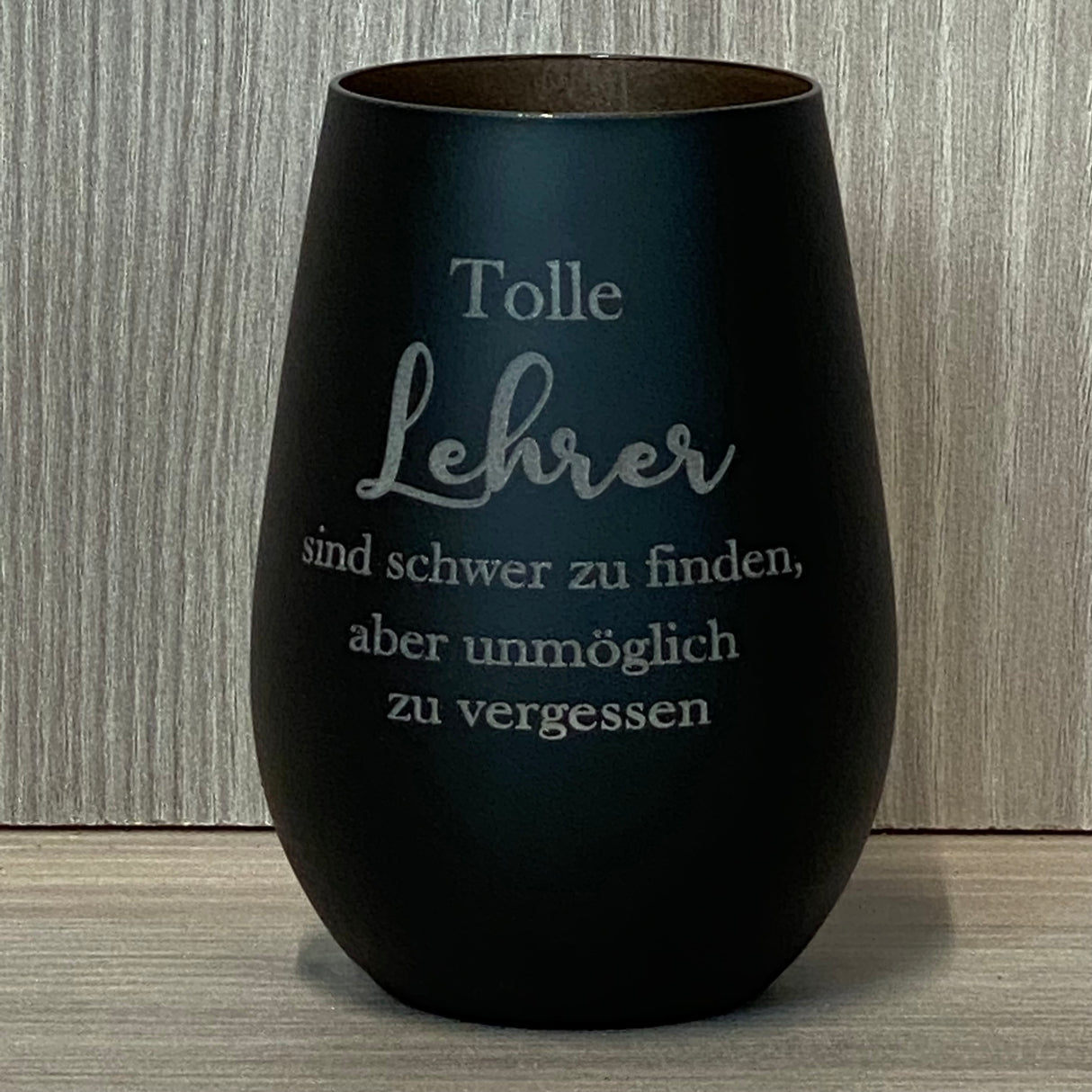 Deko Light - Tolle Lehrer, personalisierbar