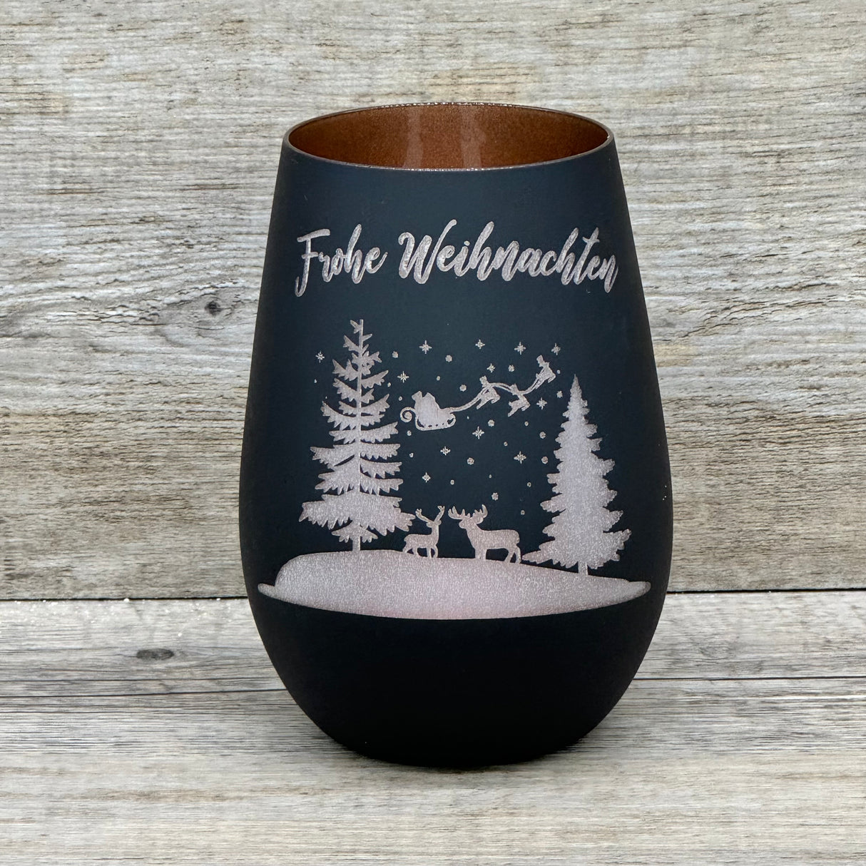 Deko Light - Frohe Weihnachten