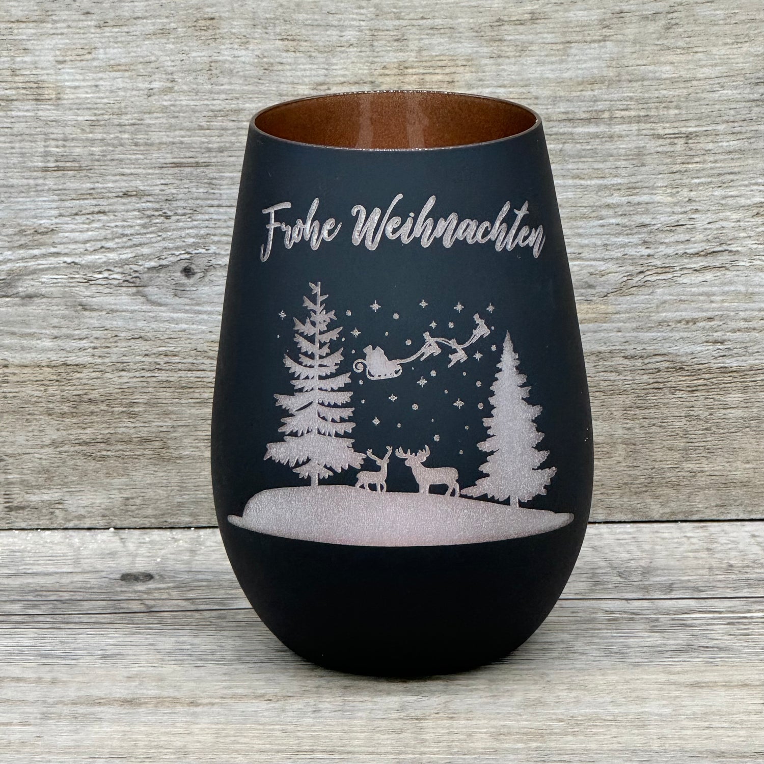 Deko Light - Frohe Weihnachten