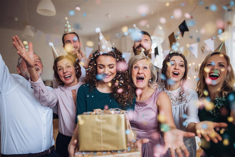 Geburtstag