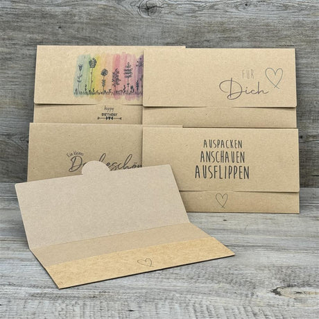 Flaschenkverpackung