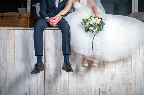 Hochzeit, Hochzeitstag