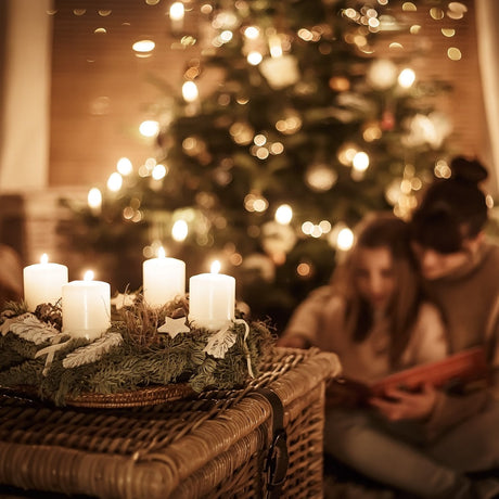 Weihnachten